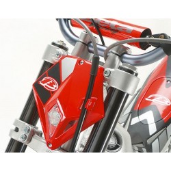 Adesivo Mascherina BETA REV3 2006